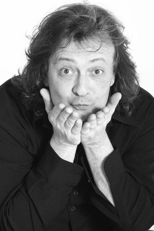 Graziano Salvadori as