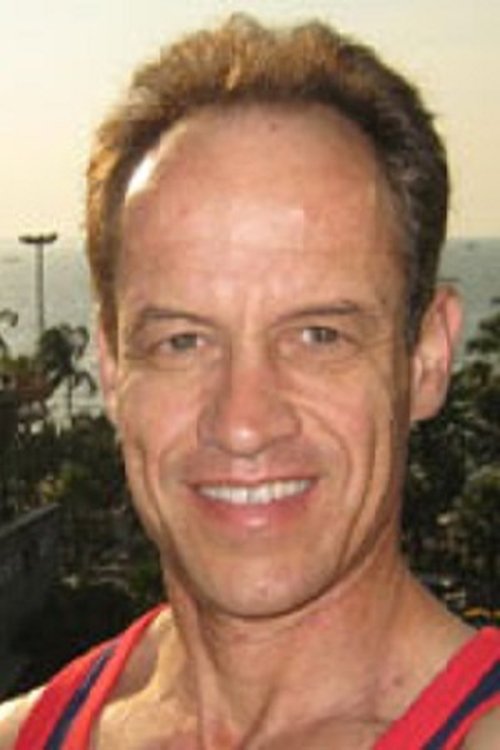 Arnold Schwartzenpecker as