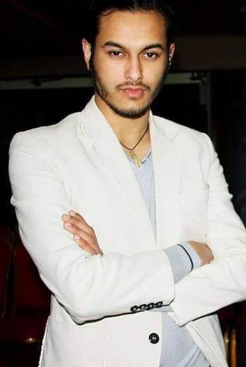 Pradeep Khadka as Prem