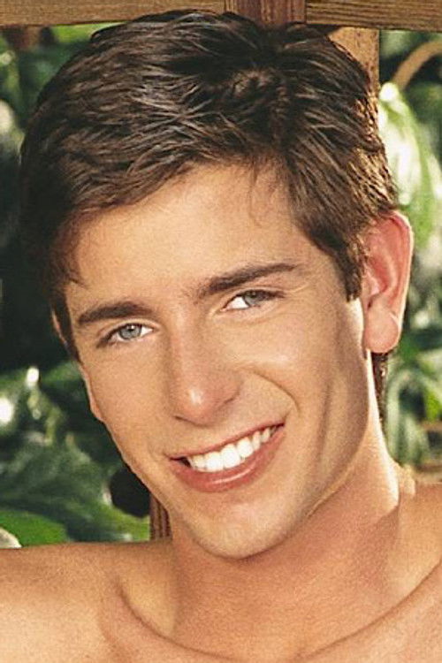 Jacob Hall as Kidnapper Hall