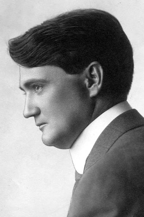 William Jefferson as Howard Duncan