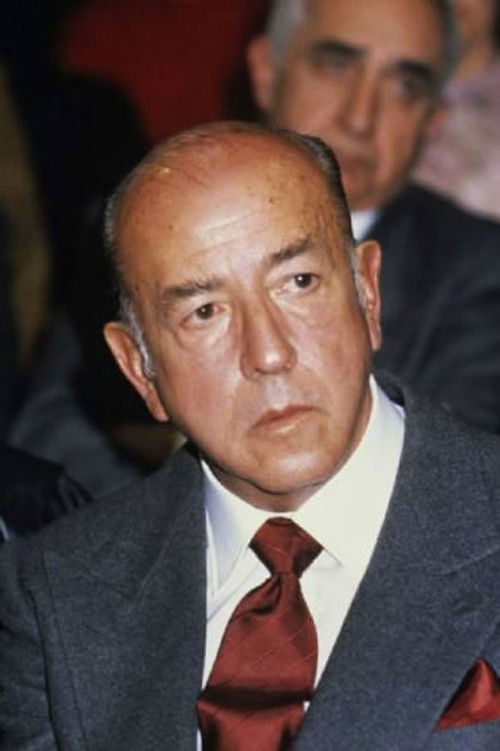 José Utrera Molina as Self