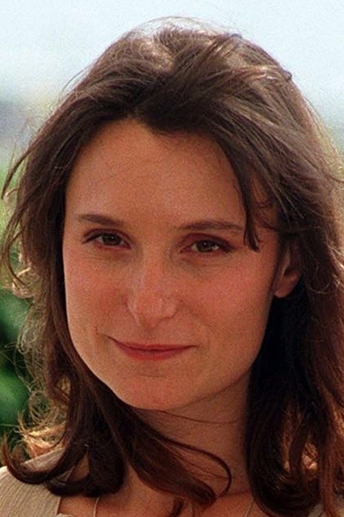 Katrin Cartlidge as April