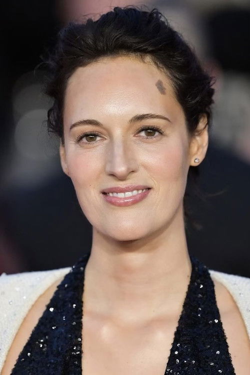 Phoebe Waller-Bridge as Blossom (voice)