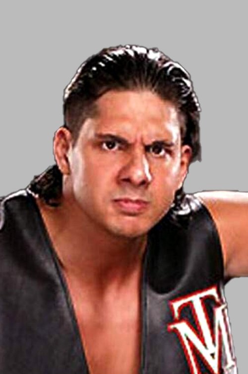 Charles Spencer as Tony Mamaluke