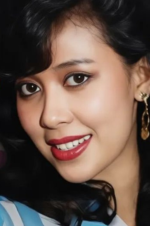 Anita Carolina Mohede as