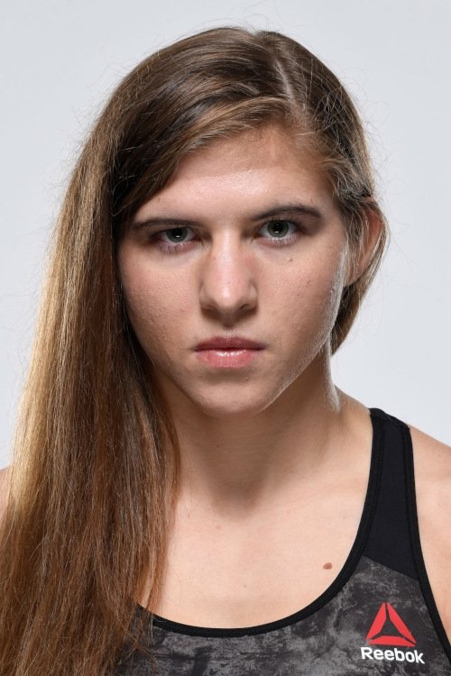 Miranda Maverick as Herself