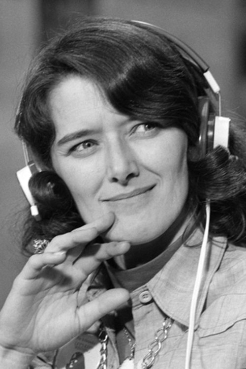 Patricia Schroeder as