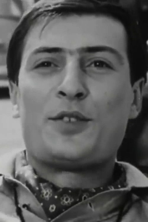 Hristos Kazantzidis as director