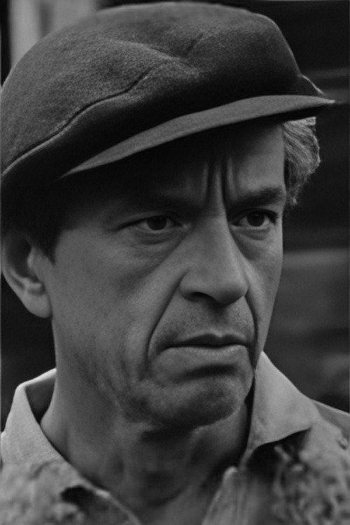 Algimantas Mazuolis as