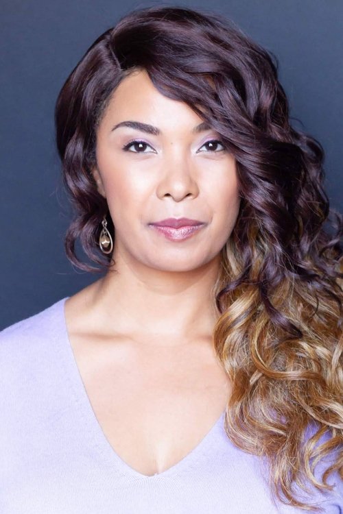 Zipporah Shunise as Lawyer