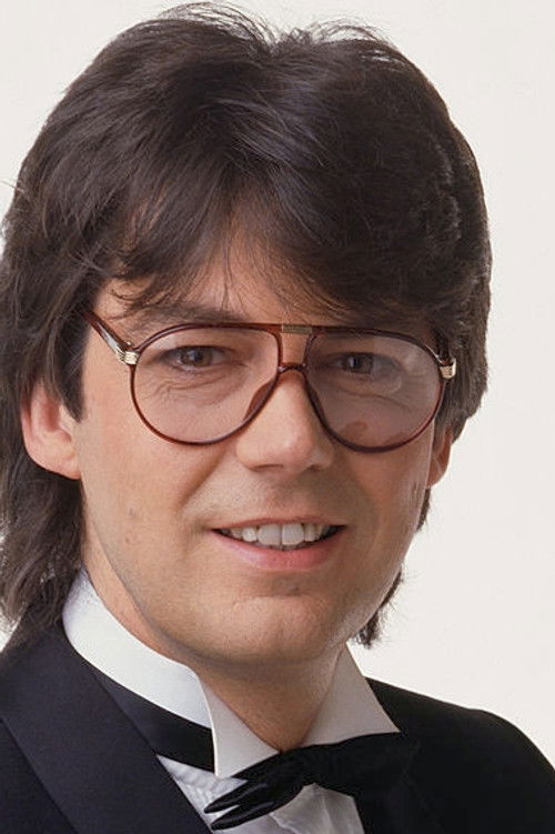 Mike Read profile photo