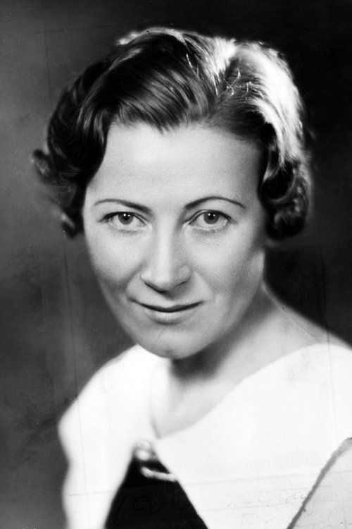 Edith Evanson as Mrs. Wilson