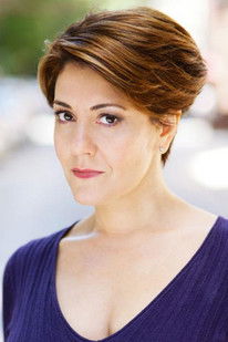 Andrea Cirie as Dr. Teres