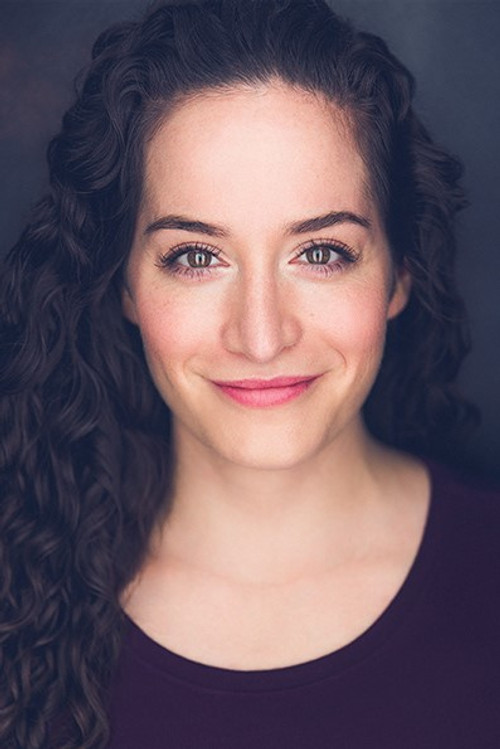 Courtney Alana Ward as Alana