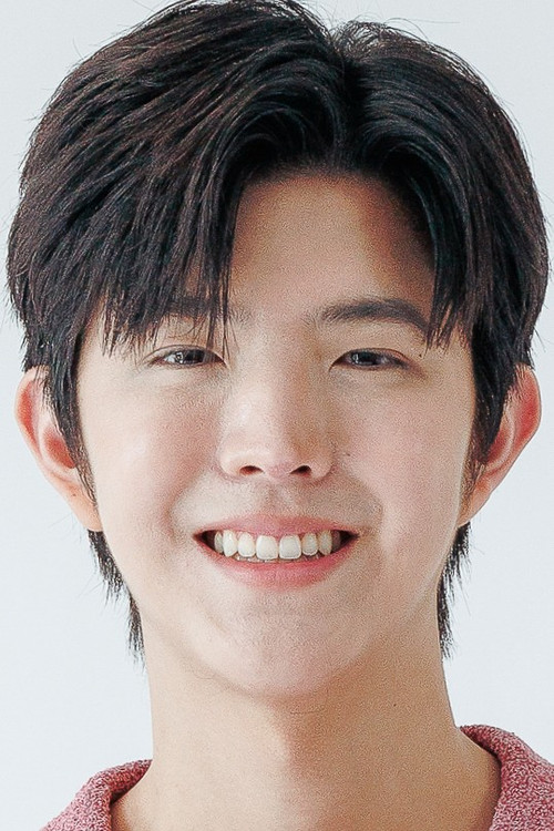 Theerameth Pheerabawornsuk as Jane