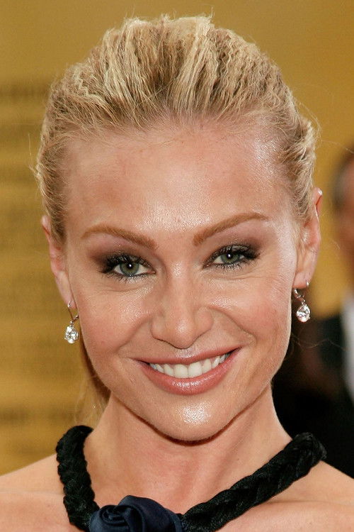 Portia De Rossi as Zela