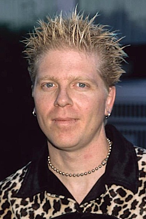 Dexter Holland as