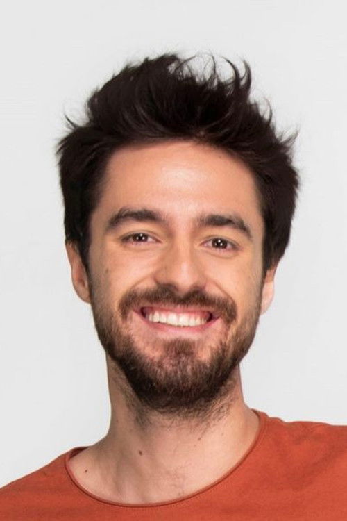 Demián Velazco Rochwerger as