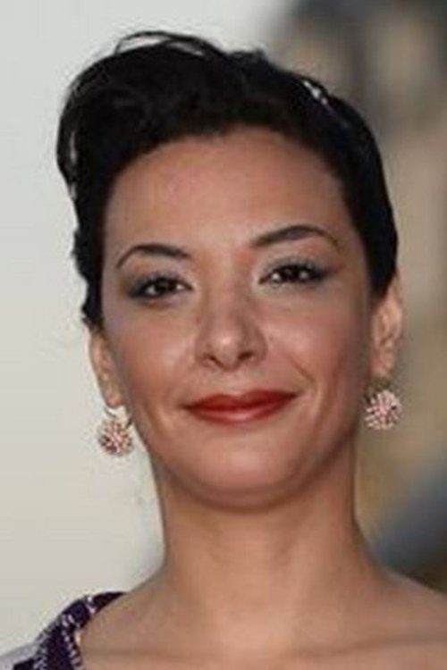 Loubna Abidar as Solange