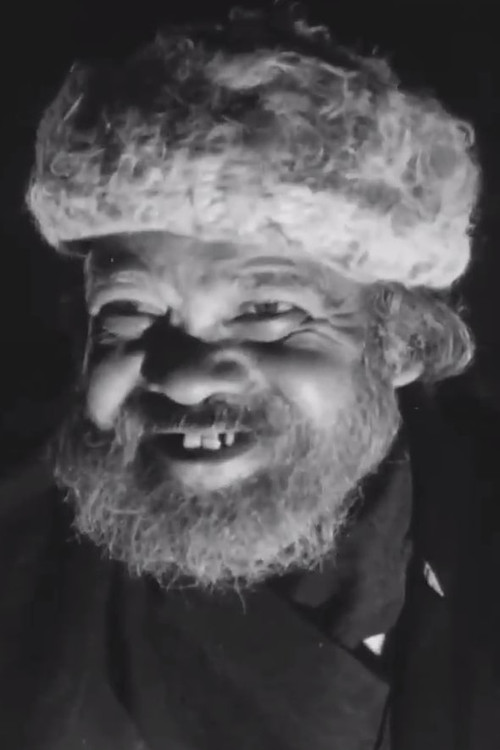 Karim Chehel O'Yek as Gravedigger