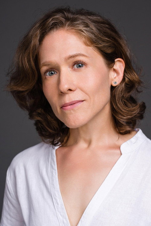 Erin Adele Clark as NY Hospital Nurse