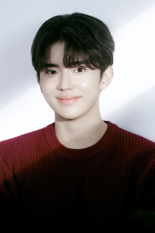 Im Jeong-yun as Ji-woon