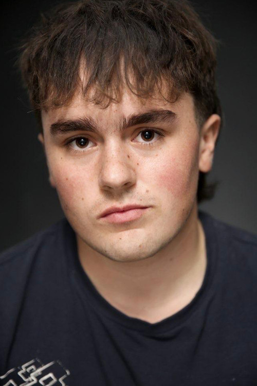 Alessio Corah as Mugger 2 (Wally)