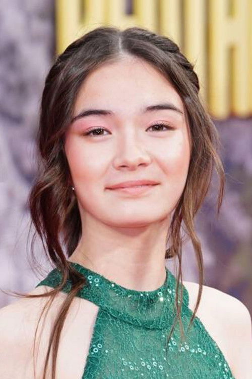 Shannon Mahina Gorman as Mia Kawasaki