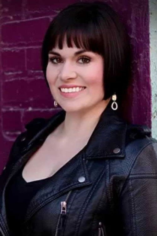 Nicole Santorella as Female Captive