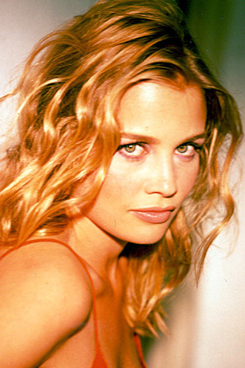 Hélène Sevaux as Alessandra