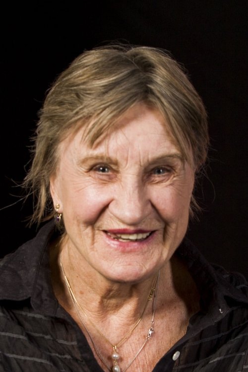 Brigitte Broch as Self