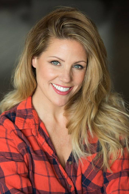 Sheila Platte as Lilly