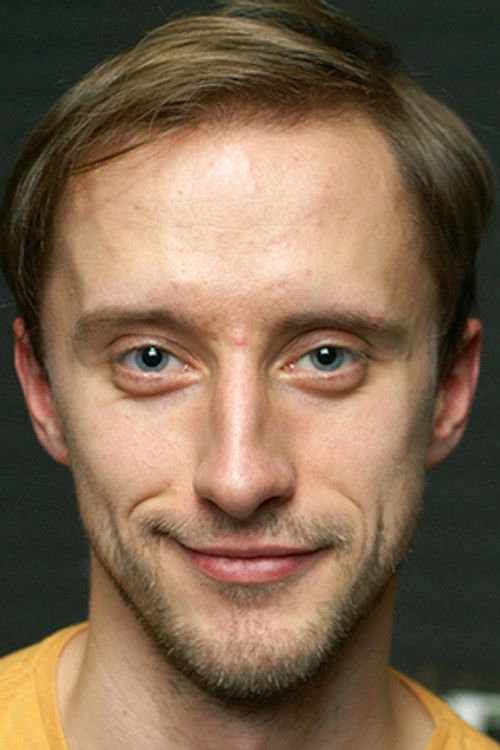 Igor Sergeev as Igor