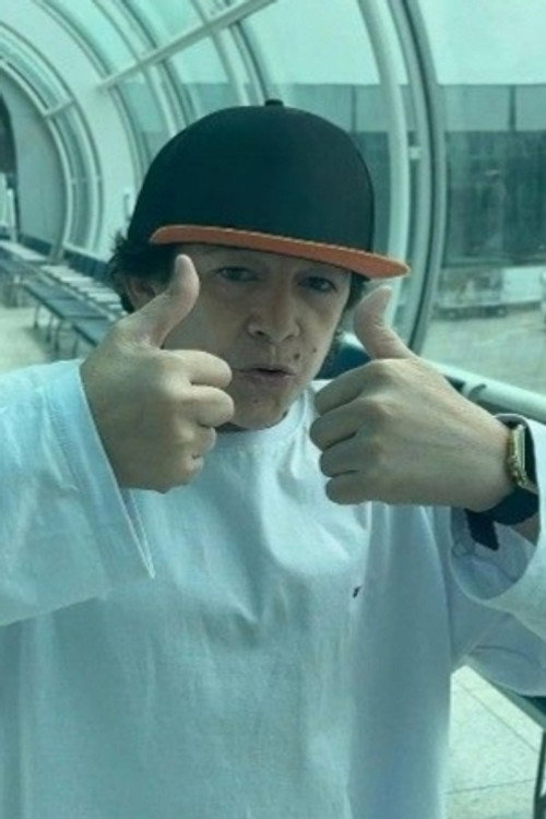 Ronaldo Cabral as Self