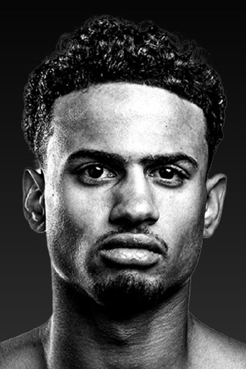 Rolando Romero as Self