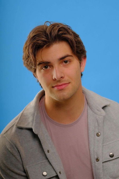 Preston Lyford profile photo