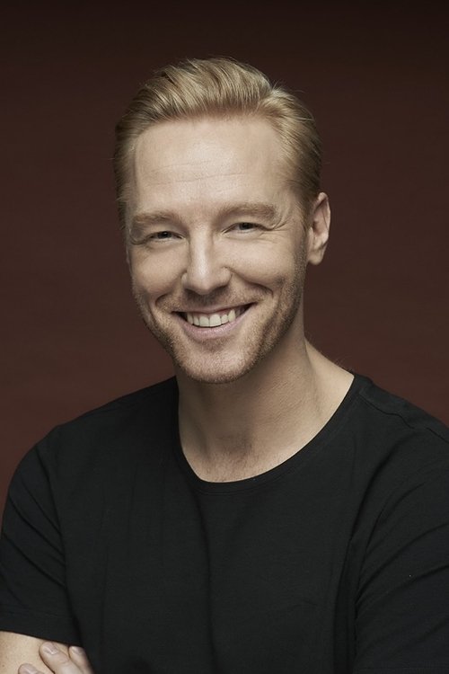 Bereczki Zoltán as Mercutio