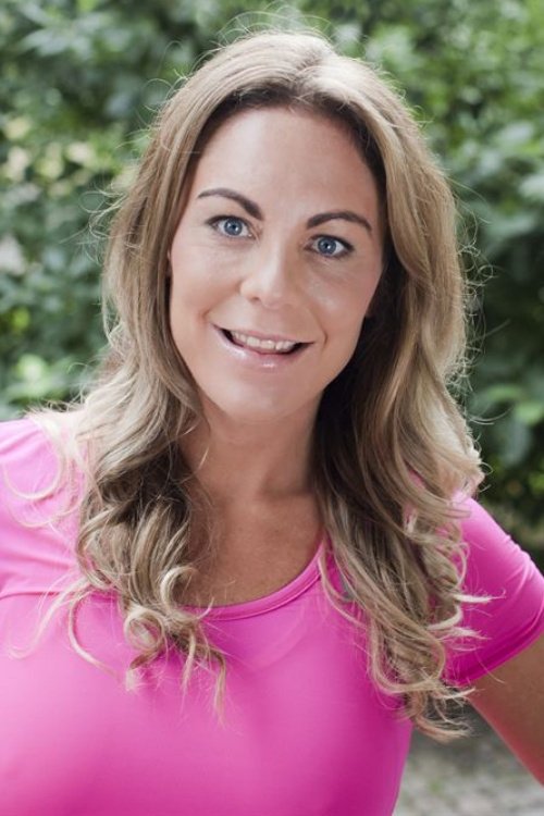 Emma Igelström as Self