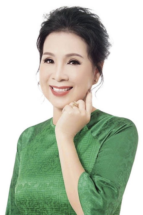 Kim Xuân as Hà Phương