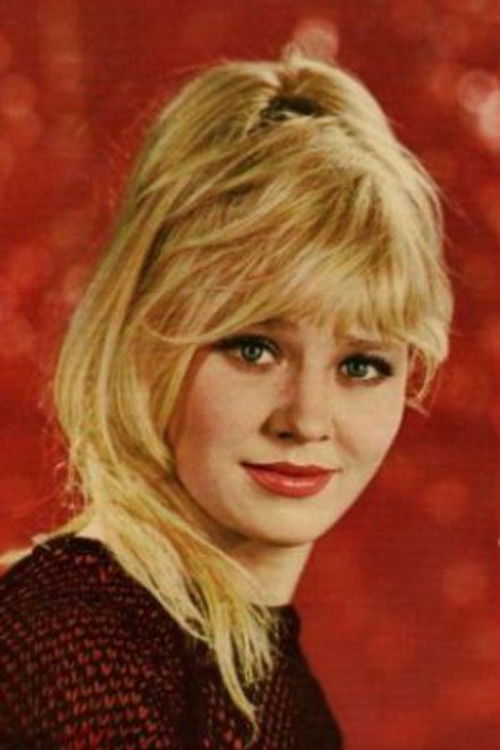 Svetlana Savyolova as