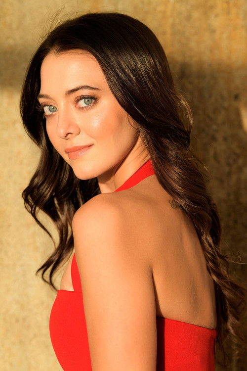 Nathalie Rock as Georgia