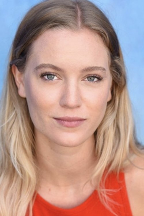 Sarah Rich as Marnie