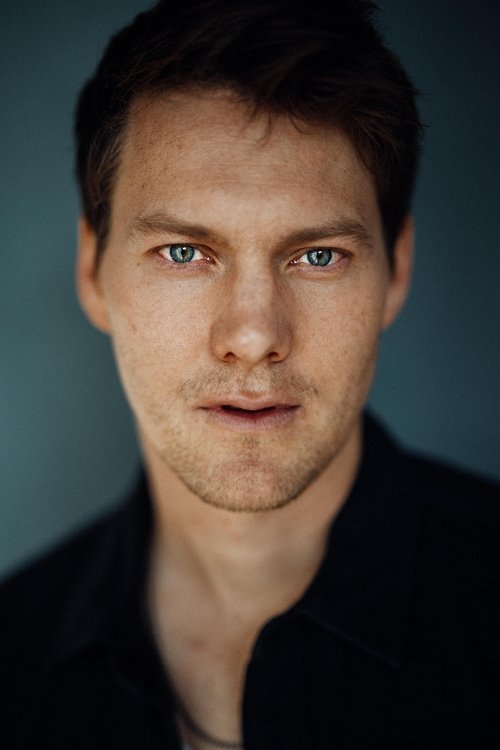 Adam Cropper as Buck