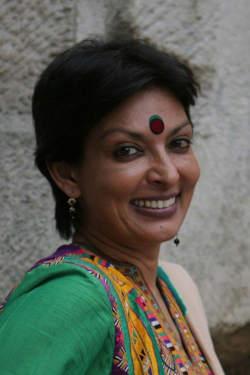 Mallika Sarabhai as Anuradha Dhindhoria