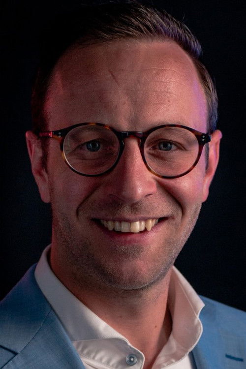 Stefan Pagels Andersen as