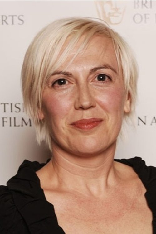 Lucia Zucchetti as Self