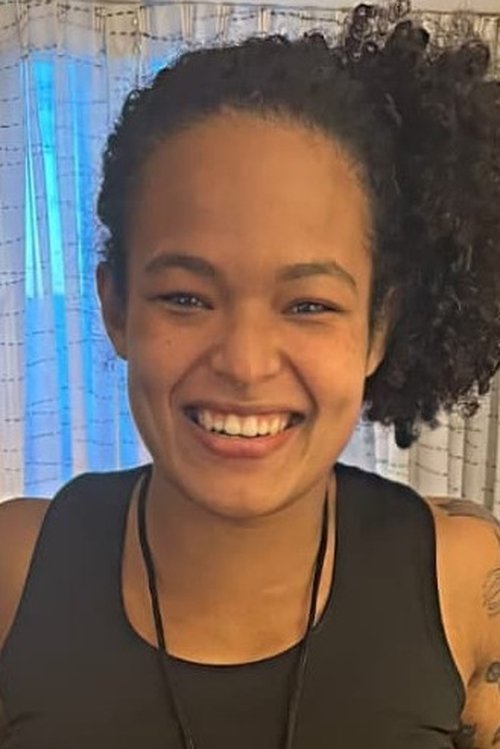 Karine Silva as Self