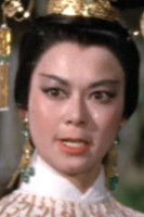 Elsie Tu Tieh as Tang Qi (Lin Dai's double)