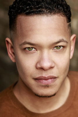 Louis Payne as Terrence "T.J." Cipriani